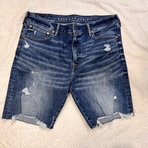 Men’s American Eagle shorts